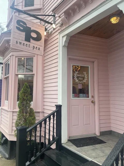 Sweet Pea Boutique