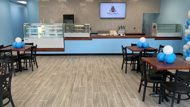 Holston's Baking Co.