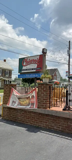 Chiaro's Pizzeria & Restaurant Sellersville
