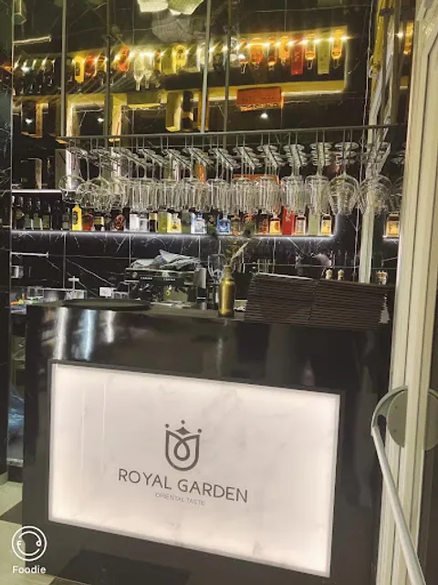 Royal Garden Padova “All u Can Eat” Asian Fusion
