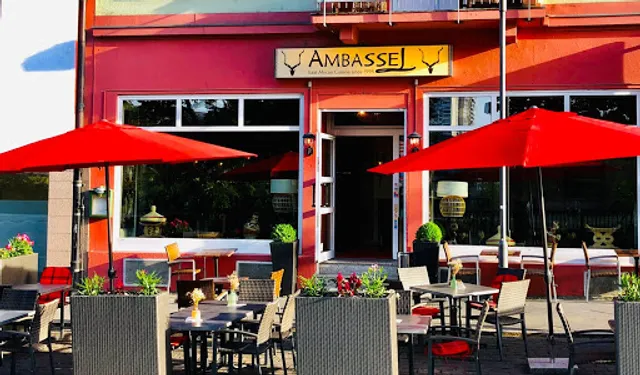 Ambassel Restaurant