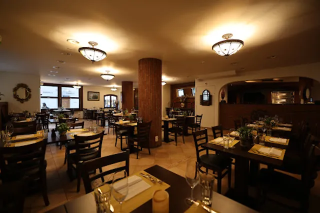 Ristorante La Fenice Steakhouse & Pizzeria