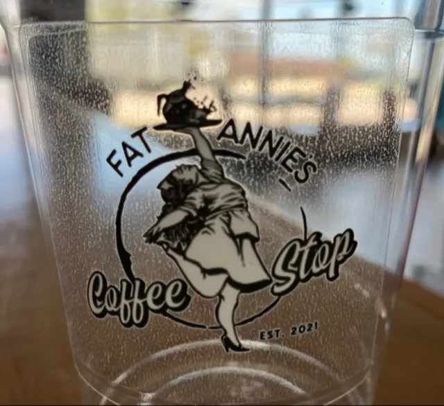 Fat Annie's Coffee Stop