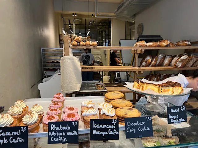 Bakkerij Wolf - Wolvenstraat