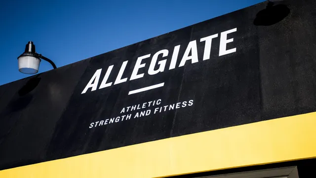 Allegiate Gym