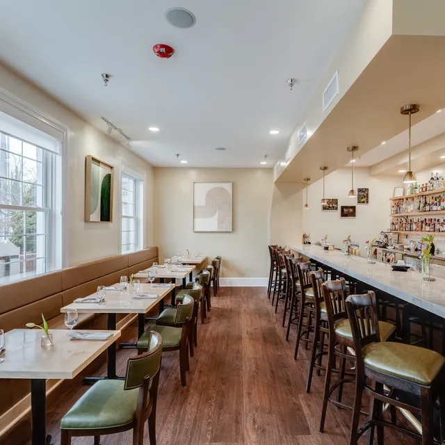 Illyria Mediterranean Restaurant