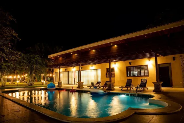 E&A Waterfront Resort