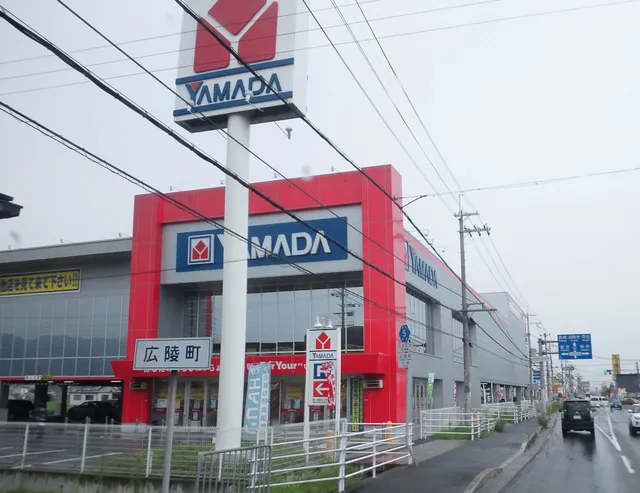 Yamada Denki