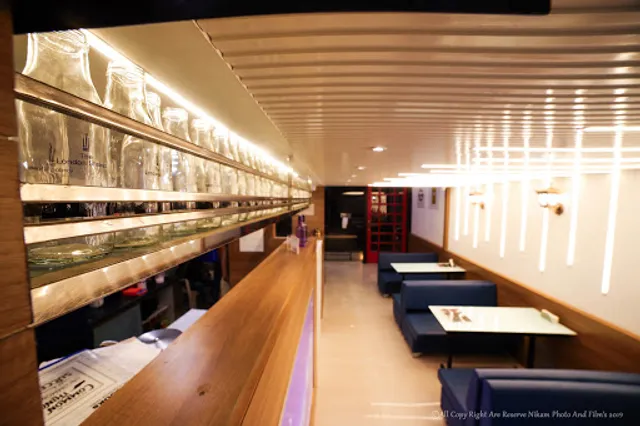 The London Shakes Sangli