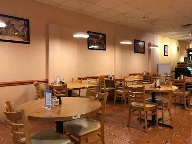 Elephant Thai Restaurant