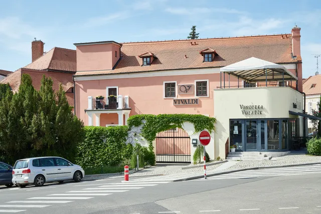 Hotel Vivaldi