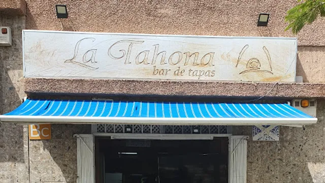 La Tahona Bar de Tapas