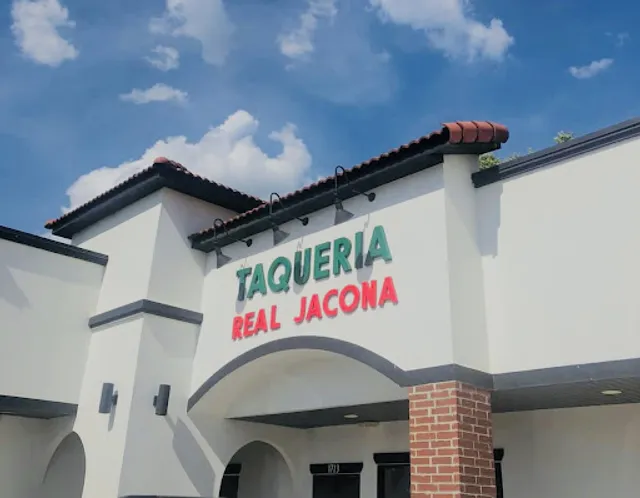 Taqueria Real Jacona