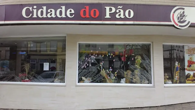 Cidade do Pão