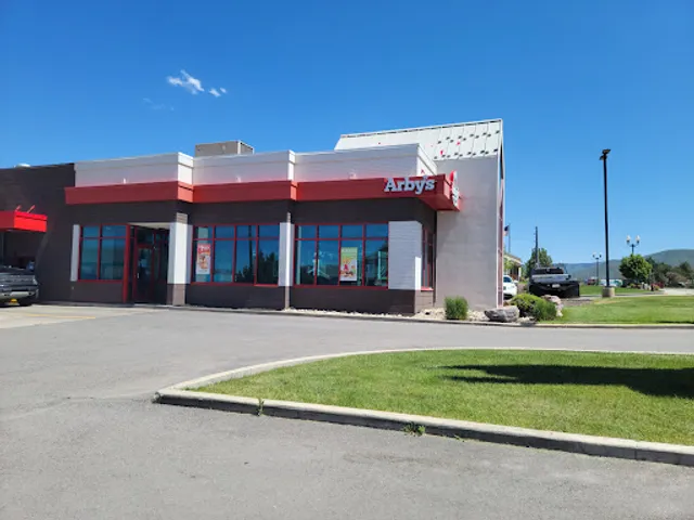 Arby's