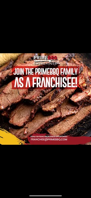 Prime BBQ Smokehouse