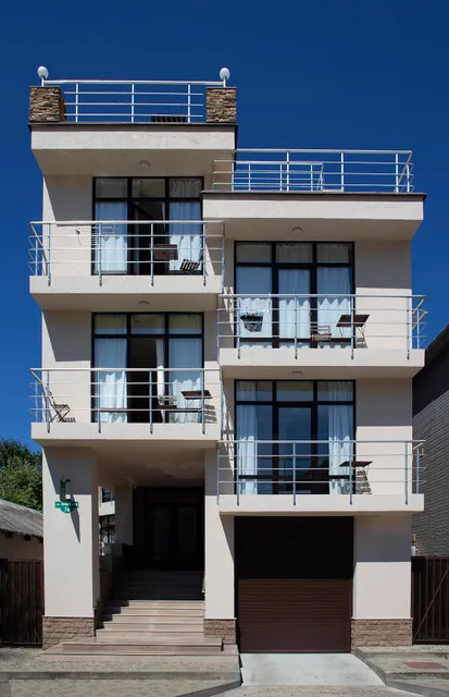 AMIGO на Морской