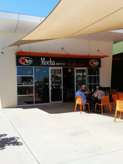 Mocha Mecca Mildura South
