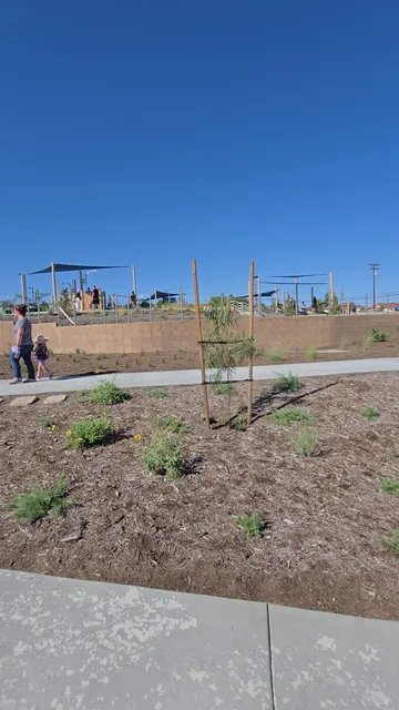 Village View County Park