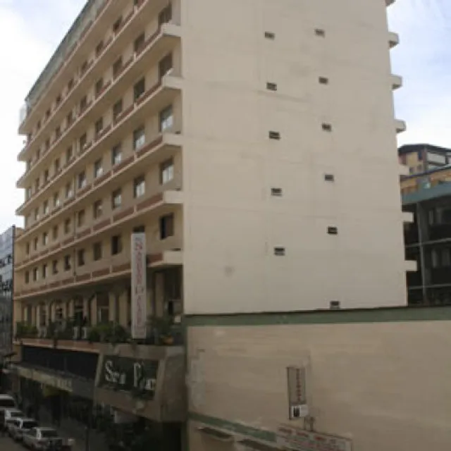 Hotel Central Park & Conference Center