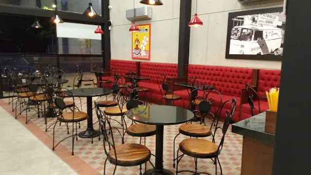 Café La Flor De Córdoba