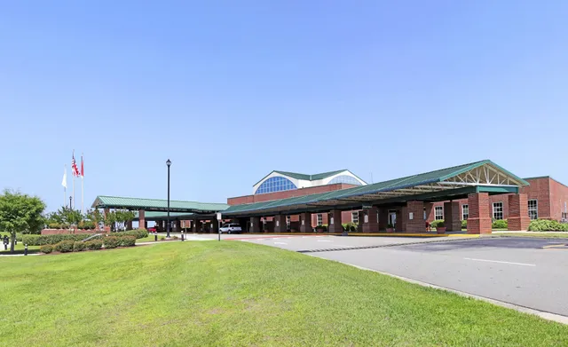 Wilmington International Airport