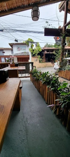 Jardim Paulista Restaurante