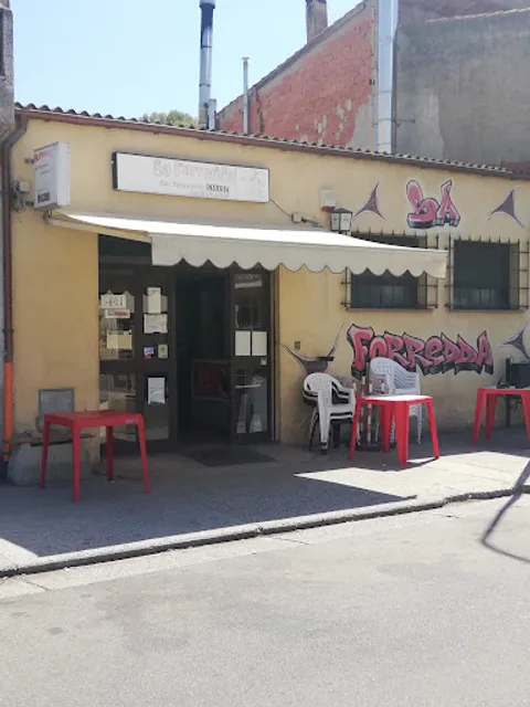Sa Forredda - Bar Ristorante Pizzeria