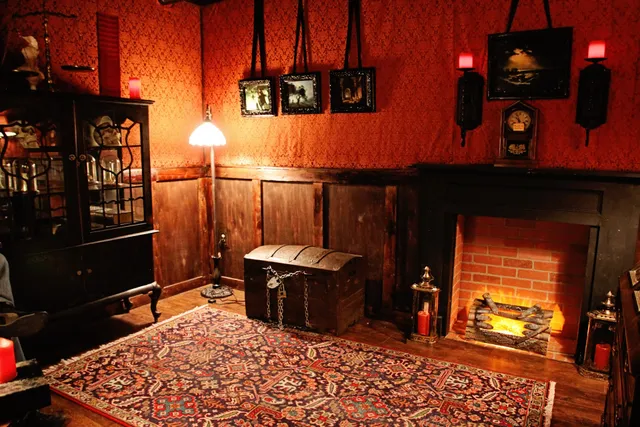 Ravenchase Adventures