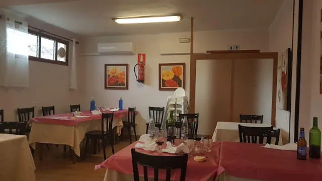 Restaurant Paco