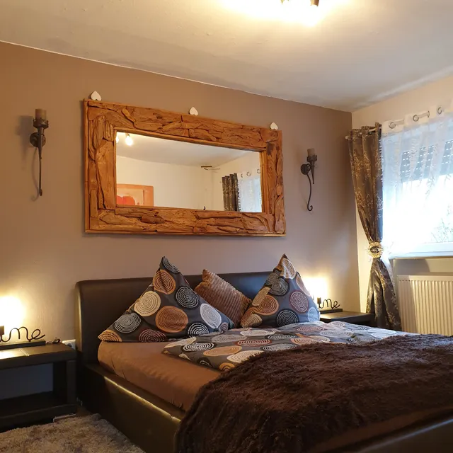 Feriendomizil Winter