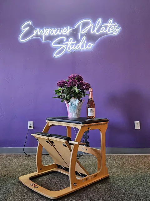 Empower Pilates Studio