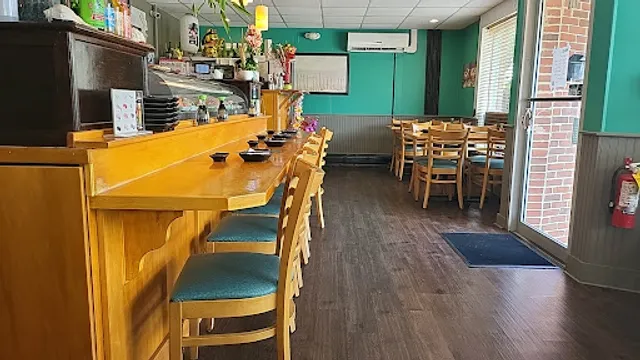 Tatami Sushi Restaurant