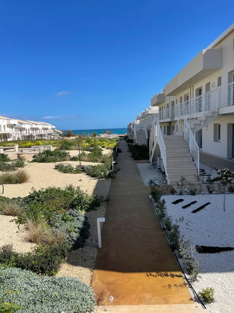 Andrea&Vittoria Apartments - AV Apartments (Borgo 84)