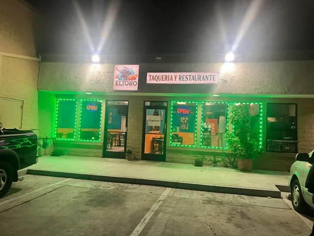 El toro taqueria y restaurante