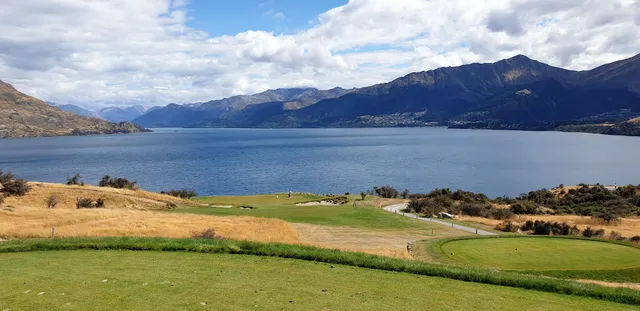 Jack's Point Lake House