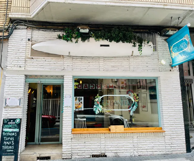 Urbanita Gastrobar