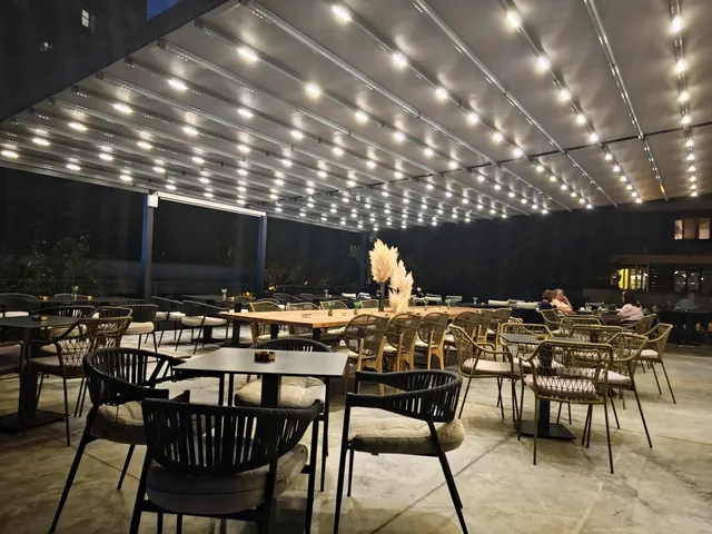 Gastro Bar Giulietta