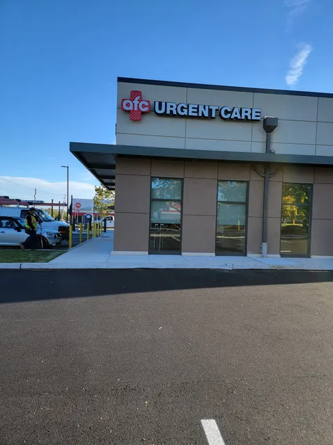 AFC Urgent Care Souderton