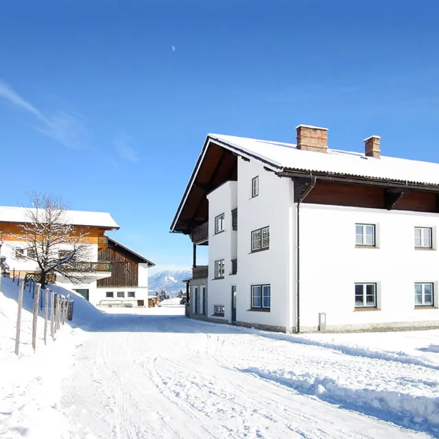 Reitercamp Ortnerhof