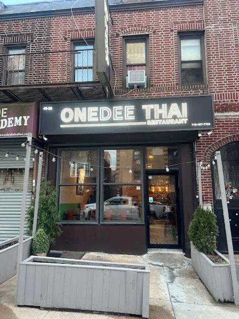Onedee Thai