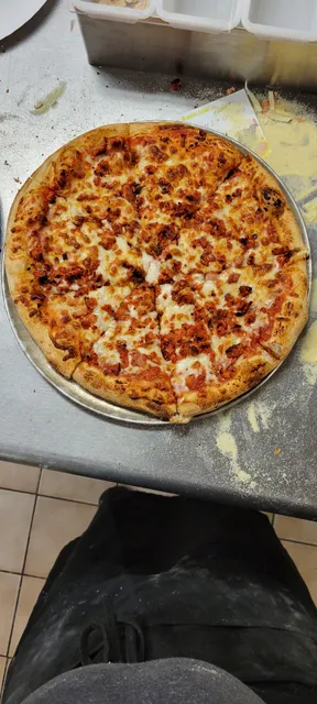 Centro Luzo American Club Inc