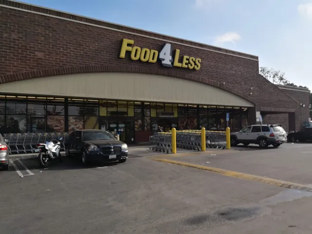 Dr. Martin Luther King Jr. Shopping Center