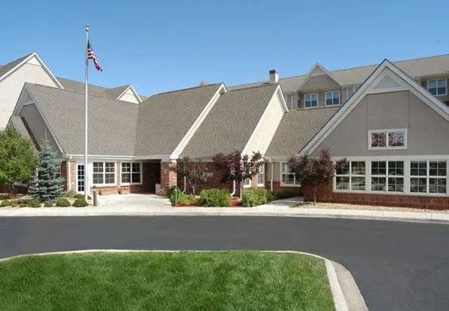 Residence Inn by Marriott Denver Golden/Red Rocks