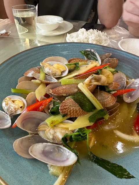 Fengchun Seafood Restaurant