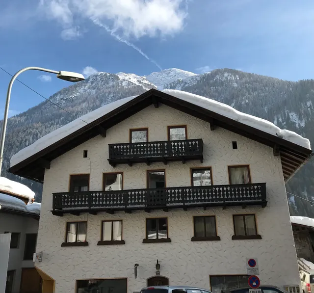 Gästehaus Kleinheinz