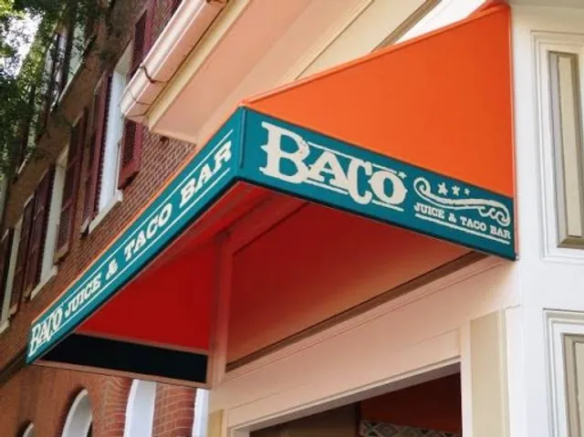 Jaco Juice & Taco Bar