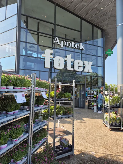 føtex