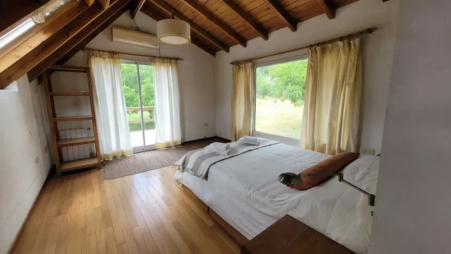 Chacra Ezaki - El Bolsón