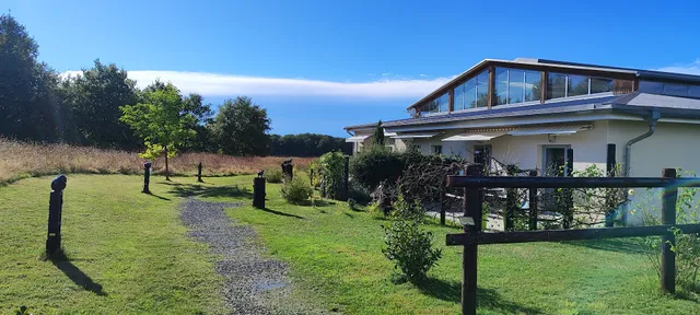 Area Equestrian De La Chênaie